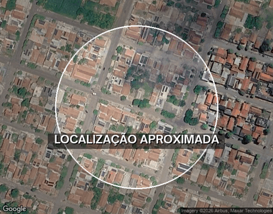 Casa com 2 Quartos e 1 Vaga em Rondonópolis