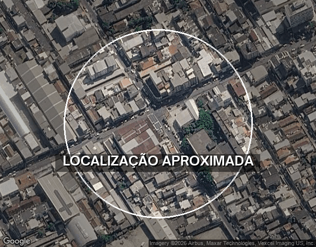 Loja Comercial em Nilópolis com 18,88m²