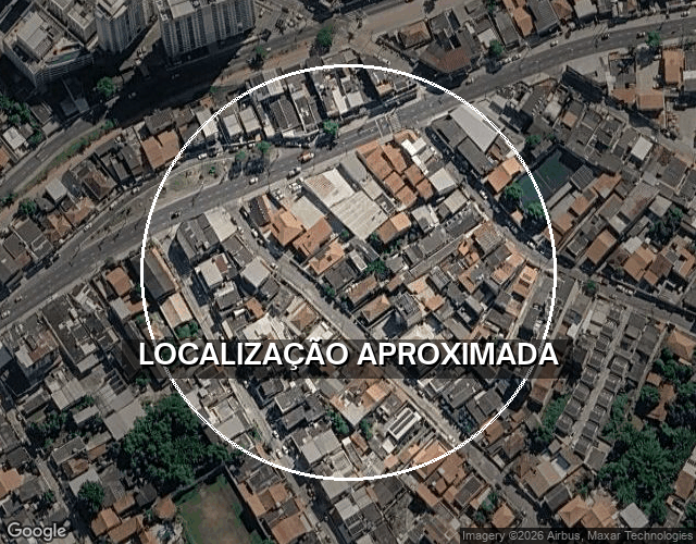 Casa com 3 quartos e 2 vagas em São Gonçalo