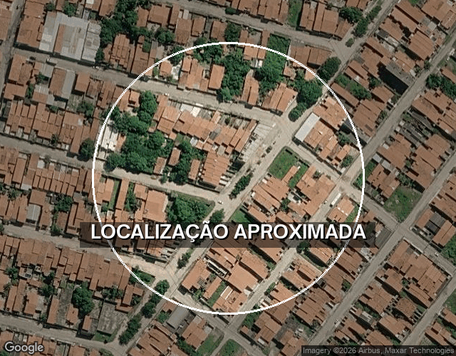 Casa Duplex com 119m² em Loteamento Jardim Jatobá