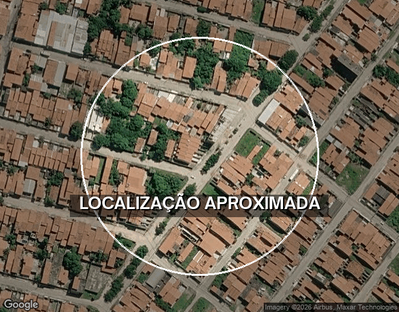 Casa Duplex com 119m² em Loteamento Jardim Jatobá