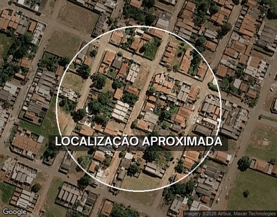 Casa com 2 Quartos e 1 Vaga em Goianira