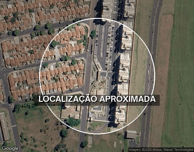Apartamento 2 Quartos com 105m² e Vaga de Garagem