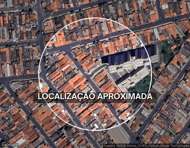 Apartamento 2 Quartos com Vaga em Sumaré