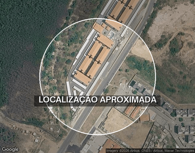 Apartamento 2 Quartos com Vaga em Aracaju