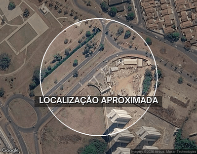 Apartamento 2 quartos com 120m² e vaga de garagem