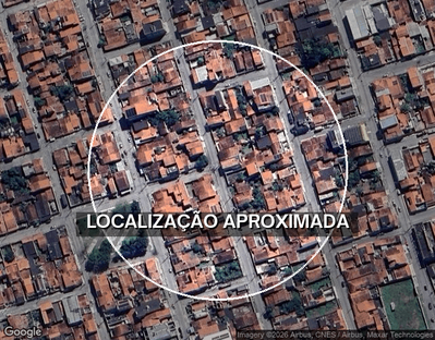 Casa com 2 quartos e 2 banheiros em Feira de Santana