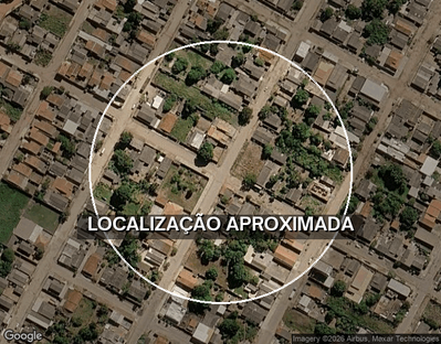 Casa com 2 Quartos em Cocalzinho de Goiás