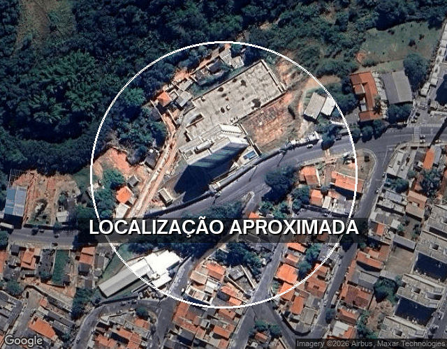 Apartamento com 2 quartos e 2 banheiros em Votorantim