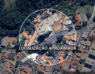 Apartamento com 2 quartos e 2 banheiros em Votorantim