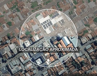 Sítio com 18,05 ha e potencial turístico em Minaçu/GO