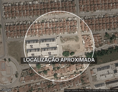 Apartamento 2 Quartos com Varanda e Vaga em João Pessoa