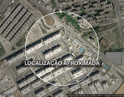 Apartamento 2 Quartos com 81m² em Manaus