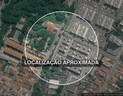 Apartamento 2 Quartos com 105m² em Taubaté