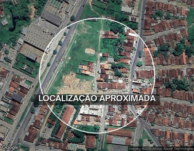 Casa com 2 quartos e 2 banheiros em Santa Rita/PB