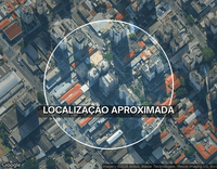 Apartamento com 2 vagas no 5º andar, 94m², em São Paulo