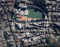 Fração de 33,33% de Imóvel com 247m² em Caratinga/MG