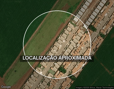 Casa com 2 quartos em condomínio em Tatuí/SP