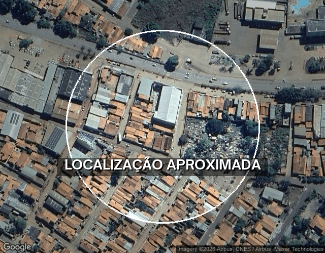 Lote de 360m² em Loteamento com Potencial de Valorização