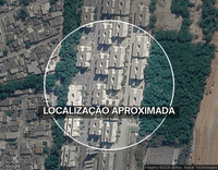 Apartamento 2 Quartos com Vaga em Campo Grande