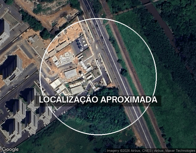 Apartamento 2 Quartos com 128m² em Sumaré