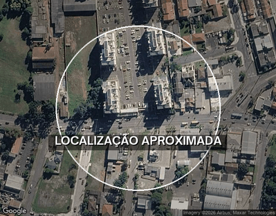 Apartamento 3 quartos com 2 vagas em condomínio clube