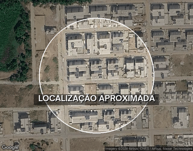 Apartamento 2 Quartos com Varanda e Vaga em João Pessoa