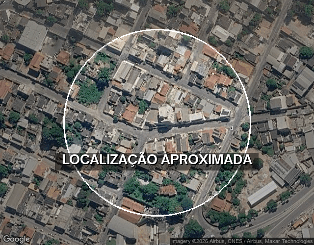Apartamento 2 Quartos com Vaga em Betim/MG