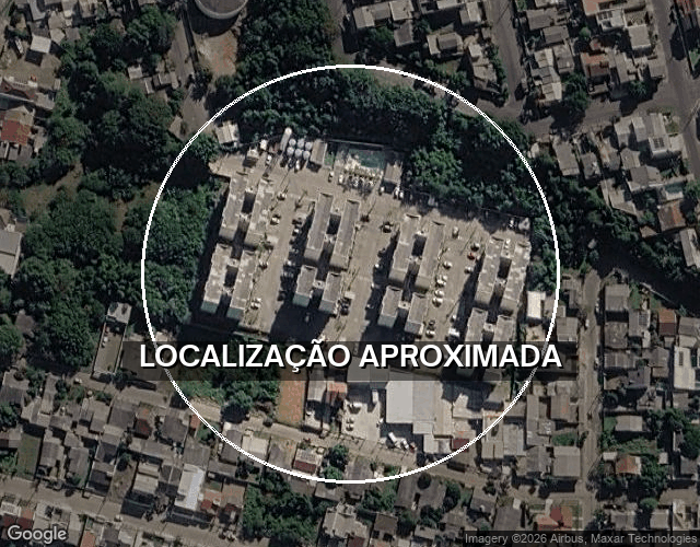 Apartamento 2 quartos com vaga em Sapucaia do Sul