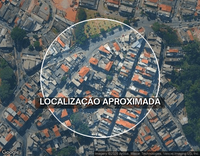 Terreno com 3 casas no Jardim Boa Vista, Butantã