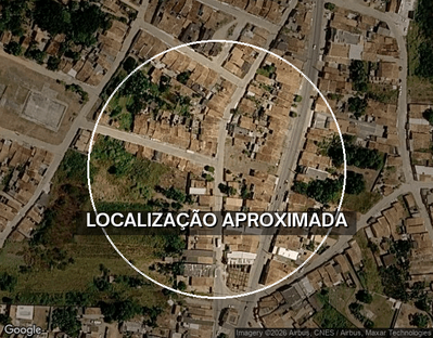 Casa com 3 quartos em condomínio em Nossa Senhora das Dores