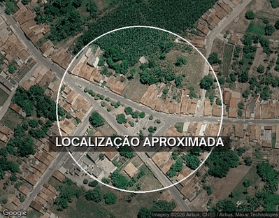 Casa com 2 Quartos e 1 Vaga de Garagem em Nossa Senhora das Dores