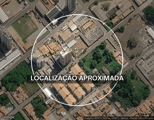Terreno 468m² em Bairro Nobre com Potencial de Valorização