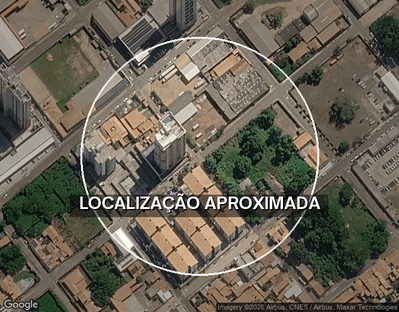 Terreno 468m² em Bairro Nobre com Potencial de Valorização