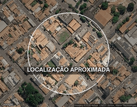 Casa com 369,67m² em Centro, Imperatriz/MA