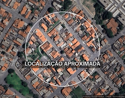 Casa com 2 Edificações em Terreno de 250m²