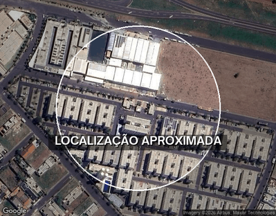 Apartamento 2 quartos com vaga em Uberlândia