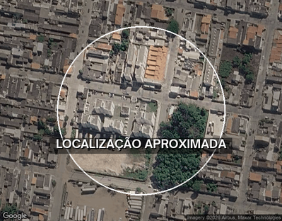 Apartamento com 2 quartos e vaga em Mogi das Cruzes