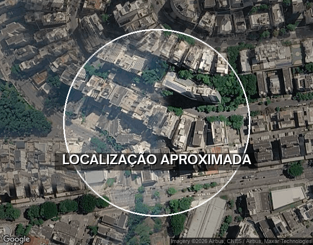 Apartamento com 2 quartos no Buritis, BH