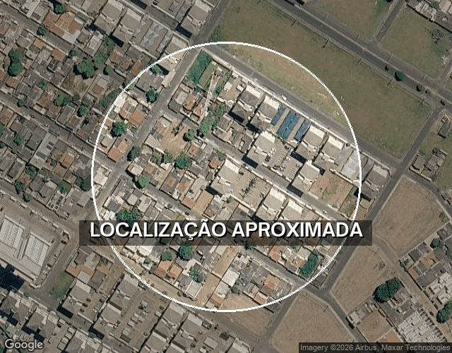 Apartamento 2 Quartos com Vaga em Uberlândia