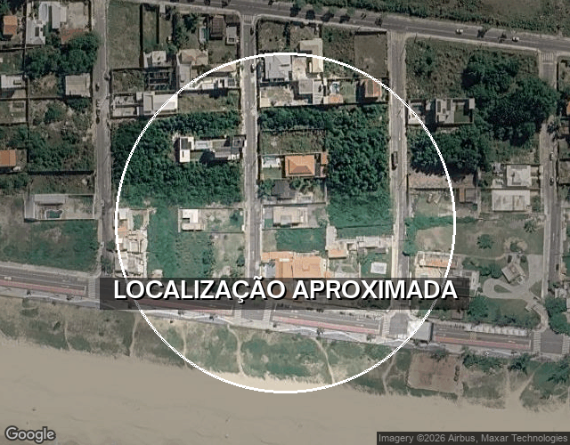 Lote 480m² em Jardim Interlagos, Maricá