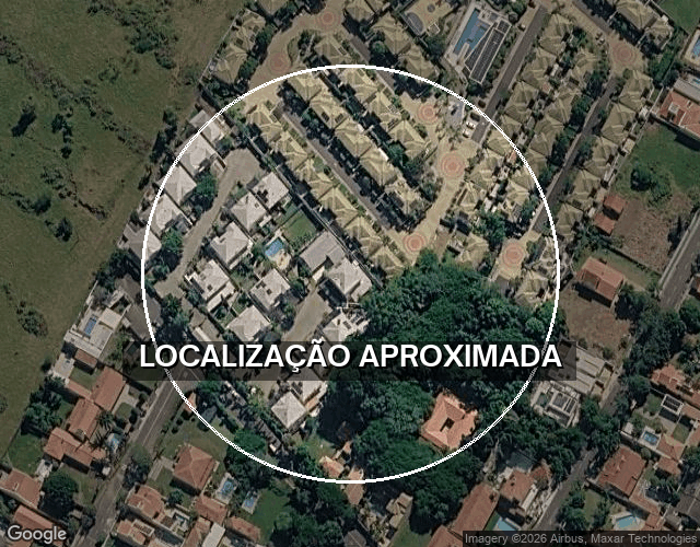 Casa com 3 Quartos e Varanda em Campinas