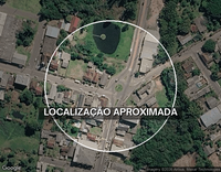 Chácara com 2.950m² em Capela de Sant'Ana