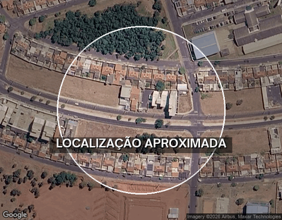 Apartamento 2 Quartos com Vaga em Uberlândia