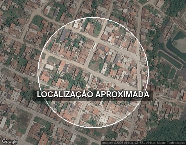 Terreno com construção em Nossa Senhora do Socorro/SE