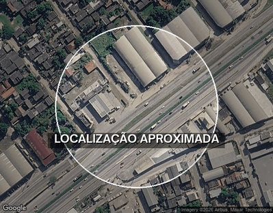 Casa com 2 quartos e 69,65 m² em Itaboraí