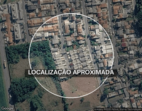 Casa com 59,31m² em Condomínio Fechado