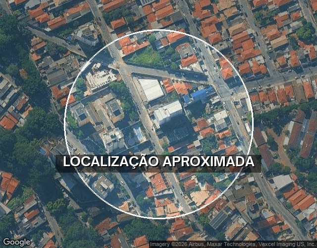Apartamento com 24m² na Vila Sônia, São Paulo