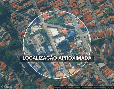 Apartamento com 24m² na Vila Sônia, São Paulo