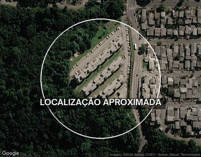 Apartamento 2 quartos com 43m² em Caxias do Sul